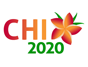 CHI 2020